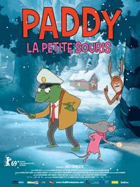 Paddy, la petite souris [2018]