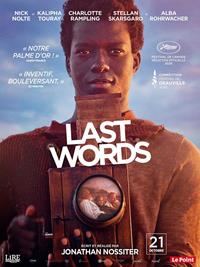 Last Words [2020]