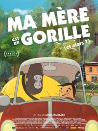 Ma mère est un gorille [et alors?] [2021]
