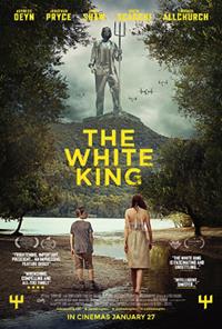 The White King [2016]