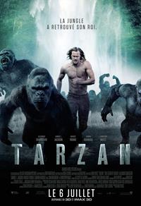 Tarzan [2016]