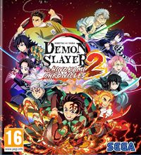 Demon Slayer -Kimetsu no Yaiba- The Hinokami Chronicles 2 [2025]