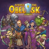 Across the Obelisk [2023]