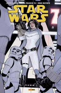 Star Wars [2015] : Star Wars, Tome 3 [2016]