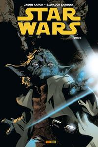 Star Wars [2015] : Star Wars, Tome 5 [2018]