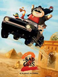 Les Bad Guys 2 [2025]