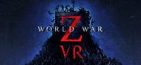 World War Z VR [2025]