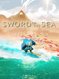 Sword of the Sea [2025]