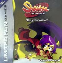 Shantae Advance : Risky Revolution [2025]