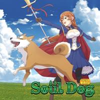 Soul Dog TD - PC Soul Dog TD - PC