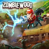 Zombiewood : Survival Shooter [2024]