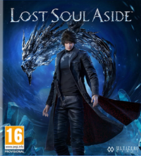 Lost Soul Aside [2025]