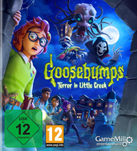 Chair de Poule : Goosebumps : Terror in Little Creek [2025]