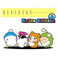 Hebereke : Enjoy Edition [2024]