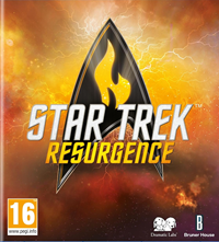 Star Trek : Resurgence [2023]