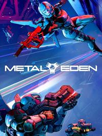 Metal Eden [2025]