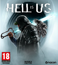 Hell Is Us [2025]