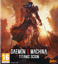 Daemon X Machina : Titanic Scion [2025]