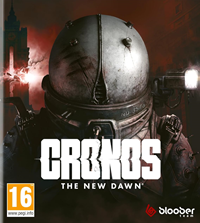 Cronos : The New Dawn [2025]