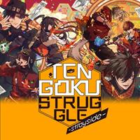 Tengoku Struggle -Strayside- [2024]