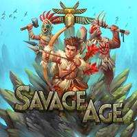 Savage Age [2024]