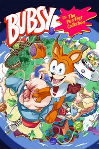 Bubsy in : The Purrfect Collection [2025]