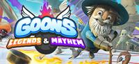 Goons : Legends & Mayhem [2024]