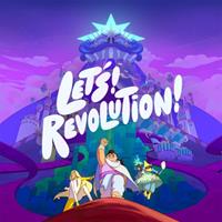Let's! Revolution! [2023]