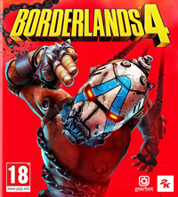 Borderlands 4 [2025]