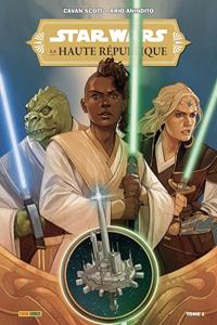 Star Wars : La Haute République, Tome 1 [2021]