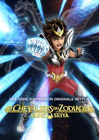 Les Chevaliers du Zodiaque [2019]