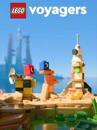 Lego Voyagers [2025]