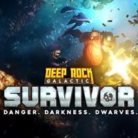 Deep Rock Galactic : Survivor [2025]