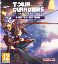 Towa and the Guardians of the Sacred Tree [2025]