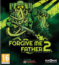 Forgive Me Father 2 [2024]
