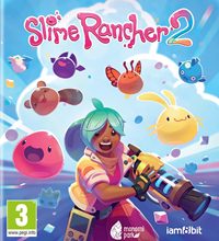 Slime Rancher 2 [2025]
