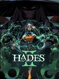 Hades II #2 [2025]