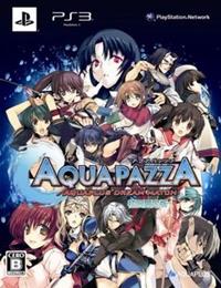 Aquapazza : Aquaplus Dream Match [2025]
