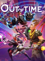 Out of Time [2025]