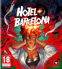 Hotel Barcelona [2025]