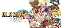 Cladun X3 [2025]