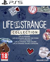 Life is Strange Collection [2025]