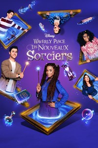 Waverly Place : Les nouveaux sorciers [2024]