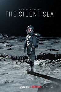 The Silent Sea [2021]