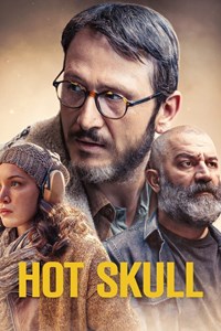 Hot Skull [2022]
