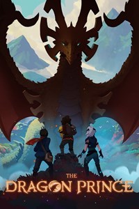 Le Prince des Dragons [2018]