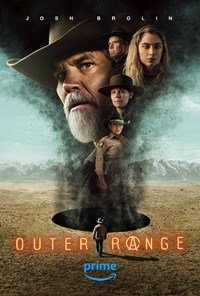 Outer Range [2022]