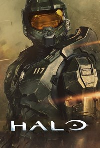 Halo [2022]