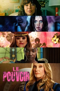 Le Pouvoir [2023]