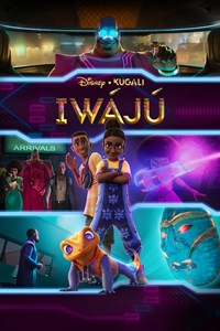 Iwájú [2024]